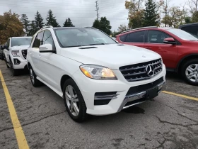 Mercedes-Benz ML * 350 BLUETEC * CARFAX *  | Mobile.bg    2