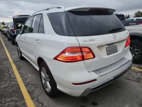 Mercedes-Benz ML * 350 BLUETEC * CARFAX *  | Mobile.bg    4