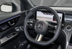 Mercedes-Benz GLC 400 e 4Matic Plug-in = AMG Line = Night Pack  | Mobile.bg    7