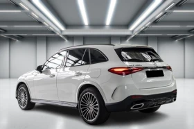 Mercedes-Benz GLC 400 e 4Matic Plug-in = AMG Line = Night Pack  | Mobile.bg    3
