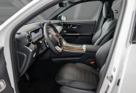 Mercedes-Benz GLC 400 e 4Matic Plug-in = AMG Line = Night Pack  | Mobile.bg    6