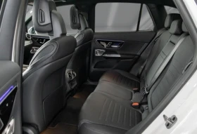 Mercedes-Benz GLC 400 e 4Matic Plug-in = AMG Line = Night Pack  | Mobile.bg    10