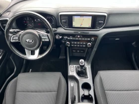 Kia Sportage 1.6d / Facelift / 150.000 сервиз само в Киа  - 26999 лв. / 13804.37 € - 29475872 8