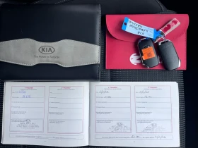 Kia Sportage 1.6d / Facelift / 150.000 сервиз само в Киа  - 26999 лв. / 13804.37 € - 29475872 16