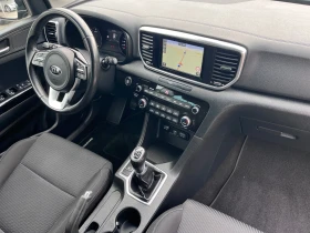 Kia Sportage 1.6d / Facelift / 150.000 сервиз само в Киа  - 26999 лв. / 13804.37 € - 29475872 9