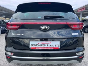 Kia Sportage 1.6d / Facelift / 150.000 сервиз само в Киа  - 26999 лв. / 13804.37 € - 29475872 7