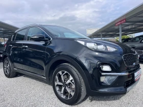 Kia Sportage 1.6d / Facelift / 150.000 сервиз само в Киа  - 26999 лв. / 13804.37 € - 29475872 4