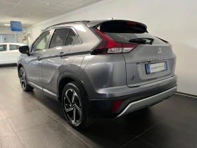 Mitsubishi Eclipse Cross 2.4Plugin - 35950 лв. / 18380.94 € - 35775575 4