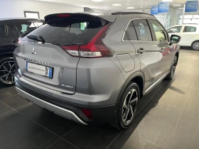 Mitsubishi Eclipse Cross 2.4Plugin - 35950 лв. / 18380.94 € - 35775575 8