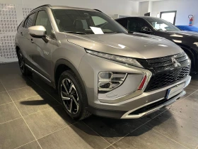 Mitsubishi Eclipse Cross 2.4Plugim