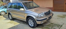 Suzuki Grand vitara  | Mobile.bg    4