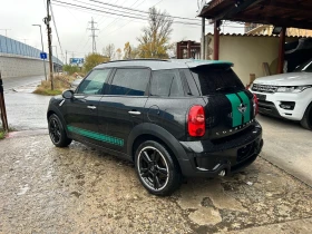 Mini Countryman SD 2.0d 99000км - 17899 лв. / 9151.61 € - 40097151 2