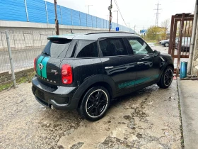 Mini Countryman SD 2.0d 99000км - 17899 лв. / 9151.61 € - 40097151 4