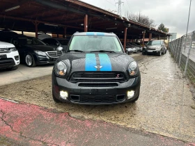Mini Countryman SD 2.0d 99000км - 17899 лв. / 9151.61 € - 40097151 6