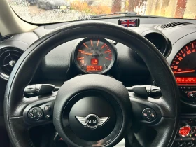 Mini Countryman SD 2.0d 99000км - 17899 лв. / 9151.61 € - 40097151 9