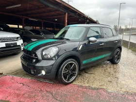 Mini Countryman SD 2.0d 99000км