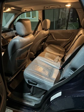 Mercedes-Benz ML 270  - изображение 1