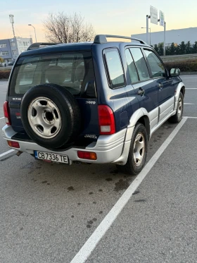 Suzuki Grand vitara, снимка 5