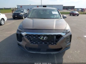 Hyundai Santa fe SEL AWD - 27200 лв. / 13907.14 € - 92574827 2