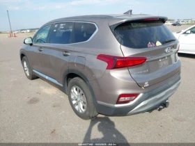 Hyundai Santa fe SEL AWD - 27200 лв. / 13907.14 € - 92574827 4