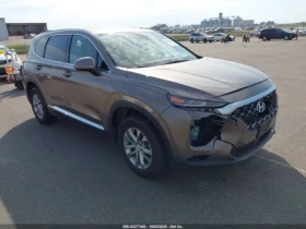 Hyundai Santa fe SEL AWD - 27200 лв. / 13907.14 € - 92574827 3