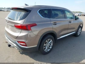 Hyundai Santa fe SEL AWD - 27200 лв. / 13907.14 € - 92574827 6