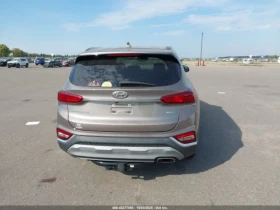 Hyundai Santa fe SEL AWD - 27200 лв. / 13907.14 € - 92574827 5