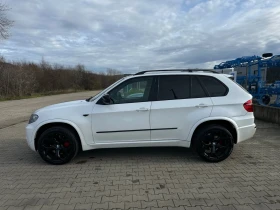 BMW X5 3.5 sd M pack, снимка 4
