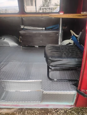 Uaz 452, снимка 6