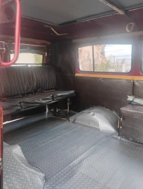 Uaz 452, снимка 9