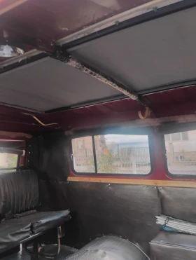 Uaz 452, снимка 11