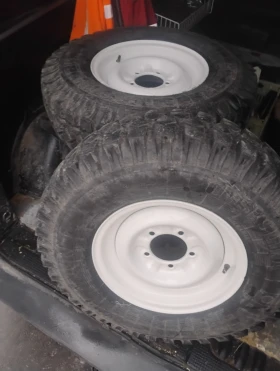 Uaz 452, снимка 10