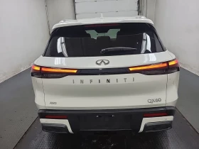 Infiniti QX60 * SENSORY * CARFAX * ЦЕНА ДО БГ, снимка 5