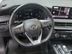 Infiniti QX60 * SENSORY * CARFAX * ЦЕНА ДО БГ, снимка 10