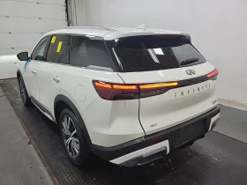 Infiniti QX60 * SENSORY * CARFAX * ЦЕНА ДО БГ, снимка 6