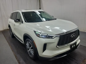 Infiniti QX60 * SENSORY * CARFAX * ЦЕНА ДО БГ, снимка 3