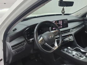 Infiniti QX60 * SENSORY * CARFAX * ЦЕНА ДО БГ, снимка 9