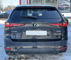 Mazda CX-60 3.3/HOMURA - 40852 € / 79899.57 лв. - 75393229 15