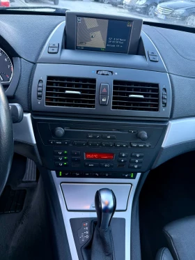 BMW X3 2.5i-218кс-FACELIFT-2008г-FULL-RECARO - 5100 € / 9974.73 лв. - 38396748 7