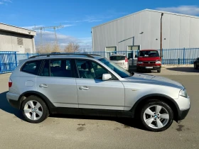 BMW X3 2.5i-218кс-FACELIFT-2008г-FULL-RECARO - 5100 € / 9974.73 лв. - 38396748 2
