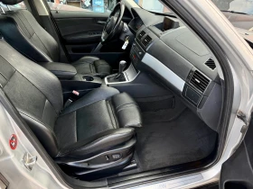 BMW X3 2.5i-218кс-FACELIFT-2008г-FULL-RECARO - 5100 € / 9974.73 лв. - 38396748 9