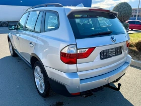 BMW X3 2.5i-218кс-FACELIFT-2008г-FULL-RECARO - 5100 € / 9974.73 лв. - 38396748 4