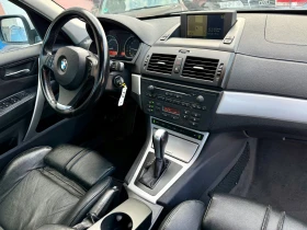 BMW X3 2.5i-218кс-FACELIFT-2008г-FULL-RECARO - 5100 € / 9974.73 лв. - 38396748 10