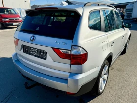 BMW X3 2.5i-218кс-FACELIFT-2008г-FULL-RECARO - 5100 € / 9974.73 лв. - 38396748 3