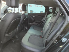 Hyundai IX35 1.6i-135кс= 6ск= 116.000км= ПОДГРЕВ= АВТОПИЛОТ, снимка 9