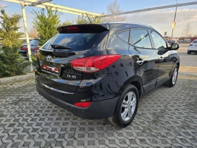 Hyundai IX35 1.6i-135кс= 6ск= 116.000км= ПОДГРЕВ= АВТОПИЛОТ, снимка 3