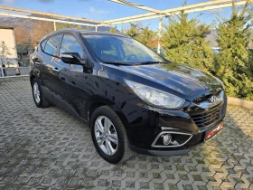 Hyundai IX35 1.6i-135кс= 6ск= 116.000км= ПОДГРЕВ= АВТОПИЛОТ, снимка 2