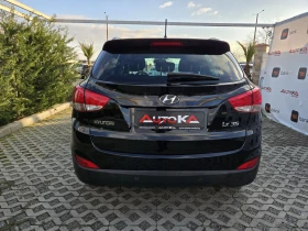 Hyundai IX35 1.6i-135кс= 6ск= 116.000км= ПОДГРЕВ= АВТОПИЛОТ, снимка 4