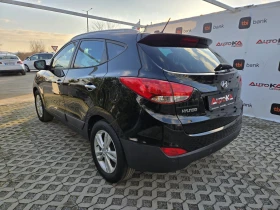 Hyundai IX35 1.6i-135кс= 6ск= 116.000км= ПОДГРЕВ= АВТОПИЛОТ, снимка 5