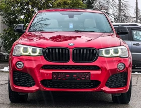 BMW X4 2.0D M-PAKET X-DRIVE  - 17500 € / 34227.03 лв. - 10429941 2